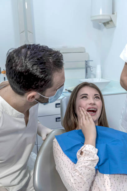 Best Pediatric Emergency Dentist in Edgewood, FL