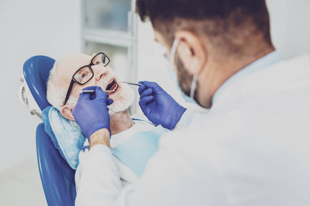 Best Orthodontic Emergency Dentist in Edgewood, FL